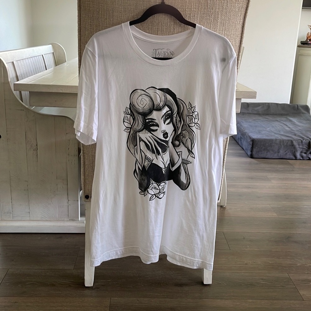 Print Tshirt